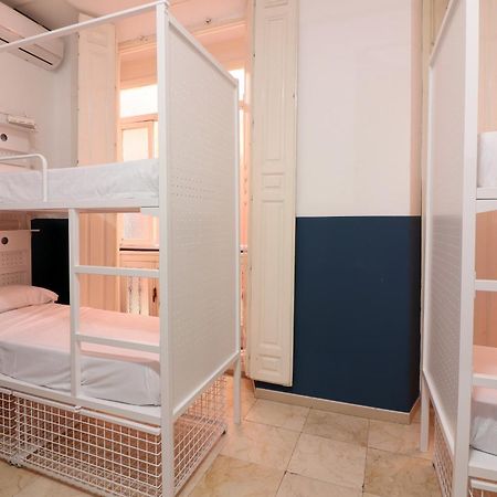 Feel Hostels City Center Màlaga Exteriér fotografie