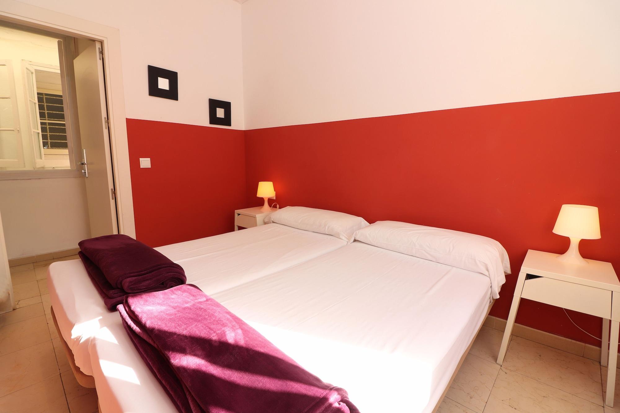Feel Hostels City Center Màlaga Exteriér fotografie