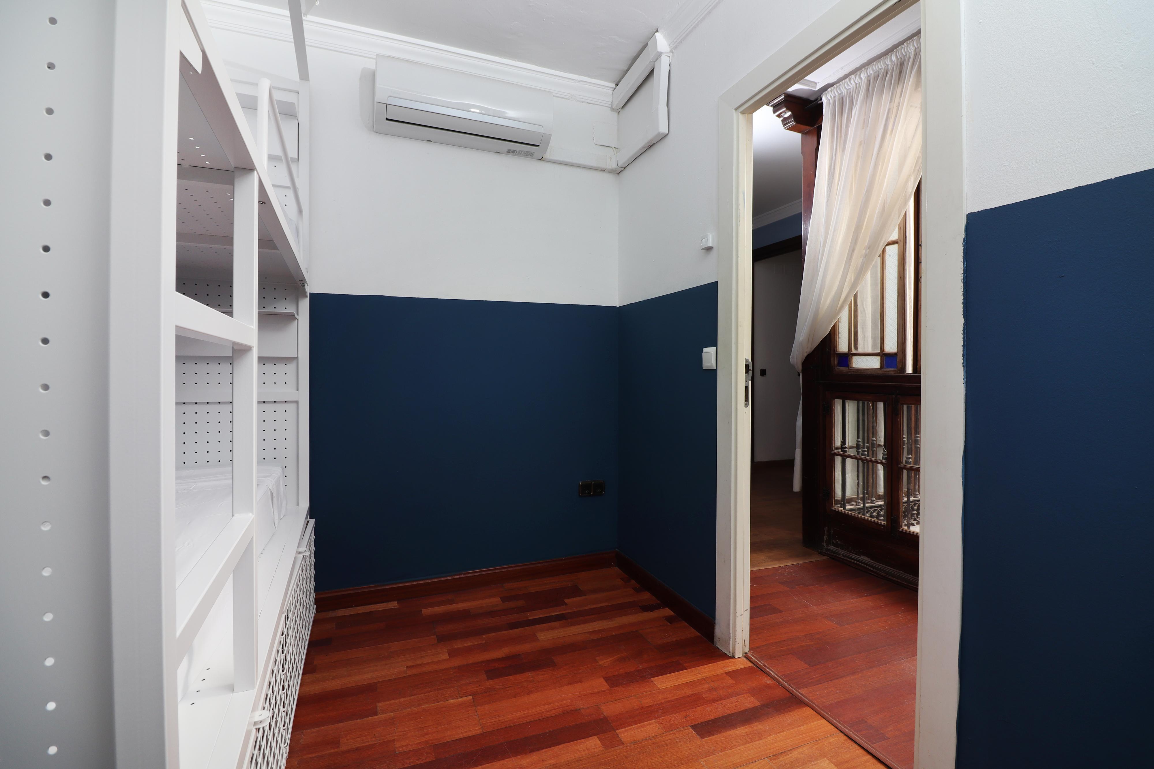 Feel Hostels City Center Màlaga Exteriér fotografie