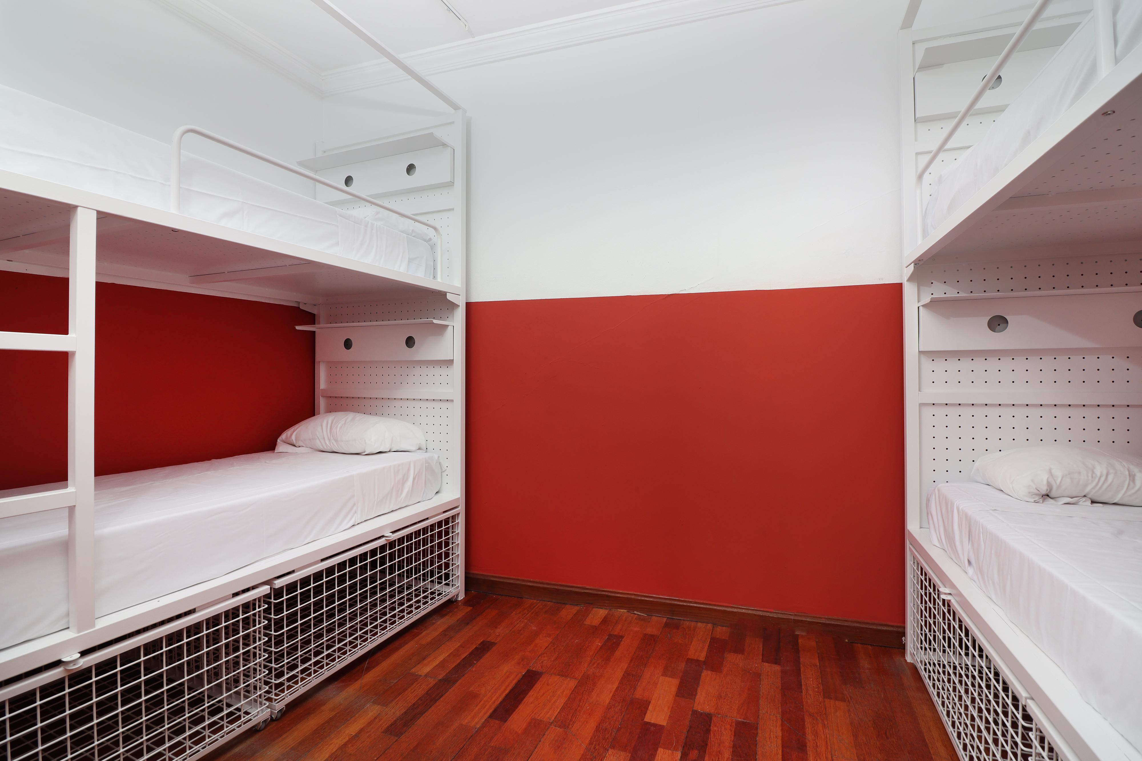 Feel Hostels City Center Màlaga Exteriér fotografie