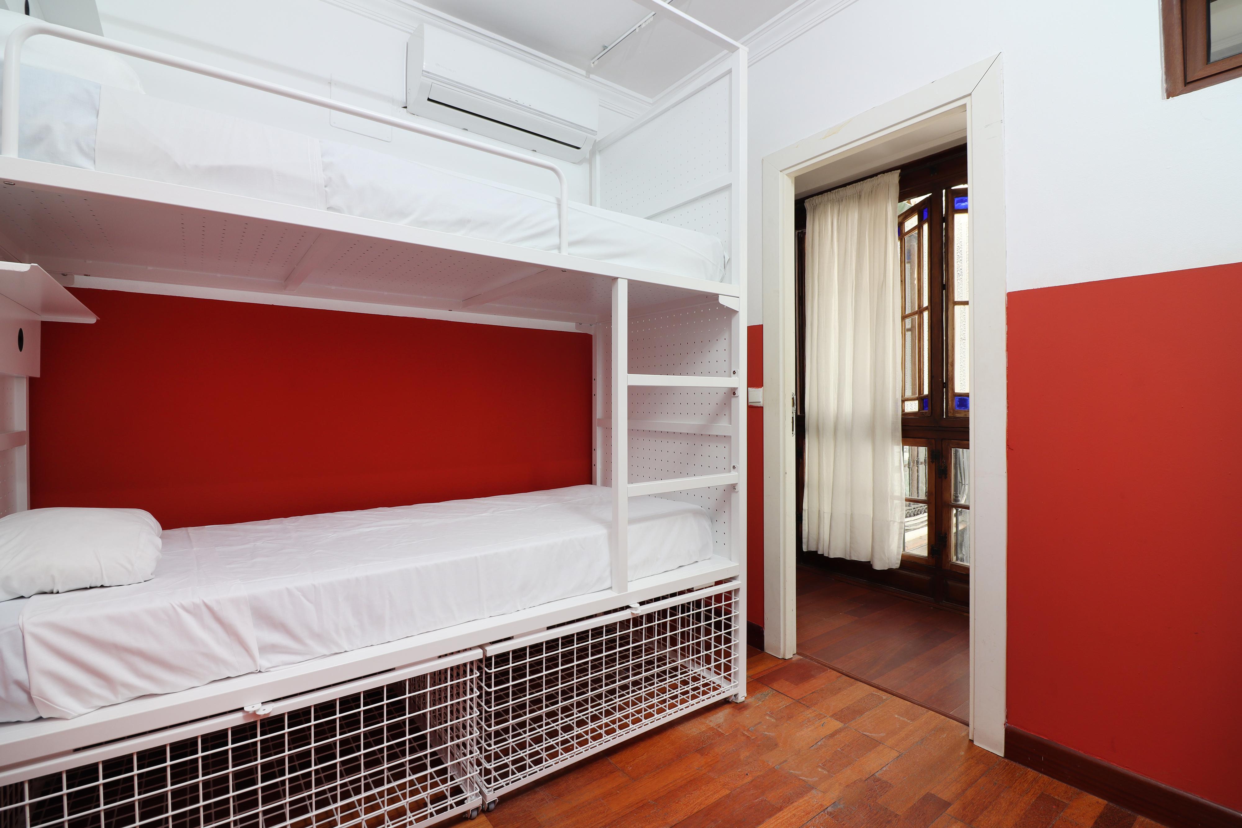 Feel Hostels City Center Màlaga Exteriér fotografie