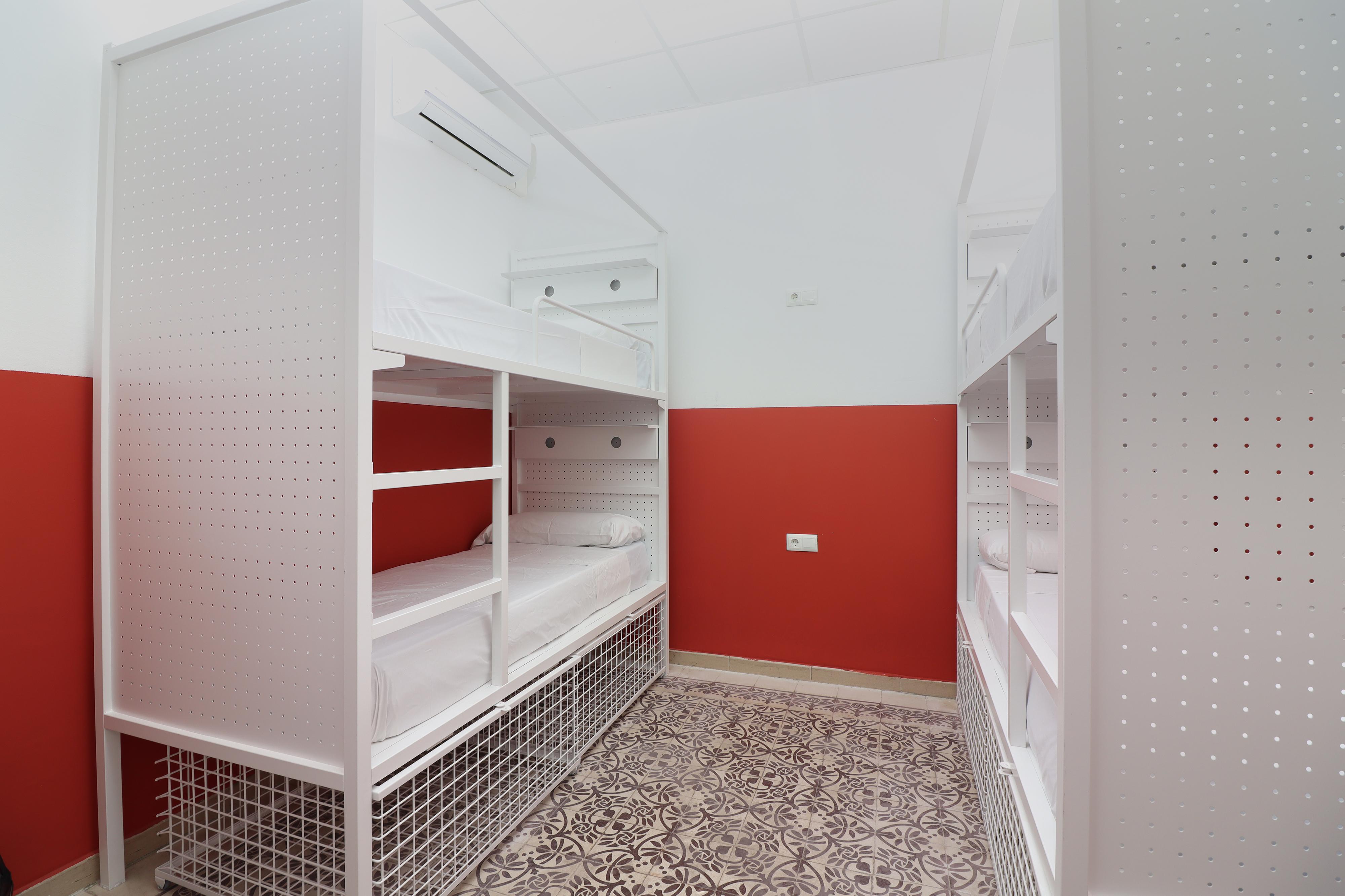 Feel Hostels City Center Màlaga Exteriér fotografie