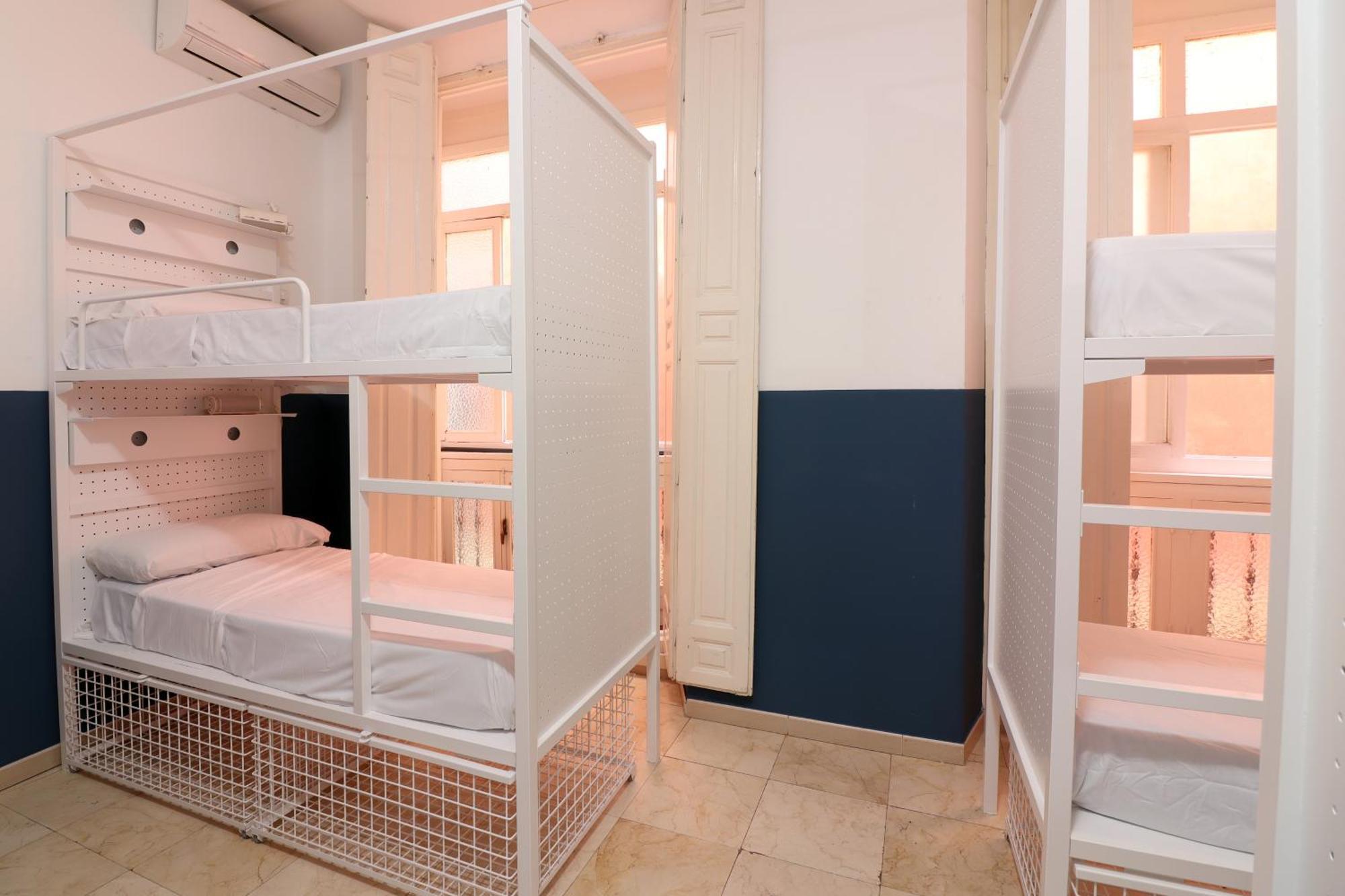 Feel Hostels City Center Màlaga Exteriér fotografie