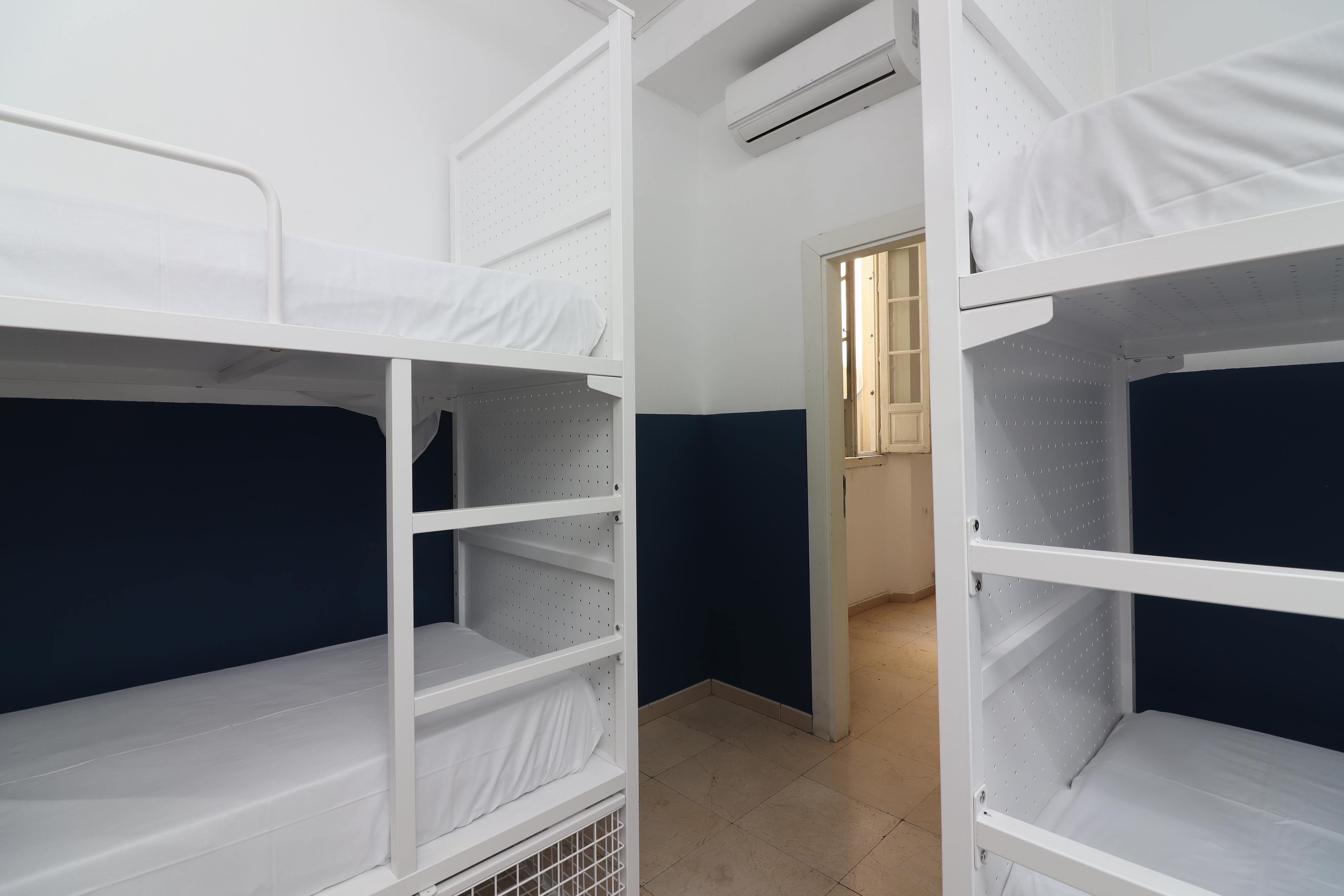 Feel Hostels City Center Màlaga Exteriér fotografie