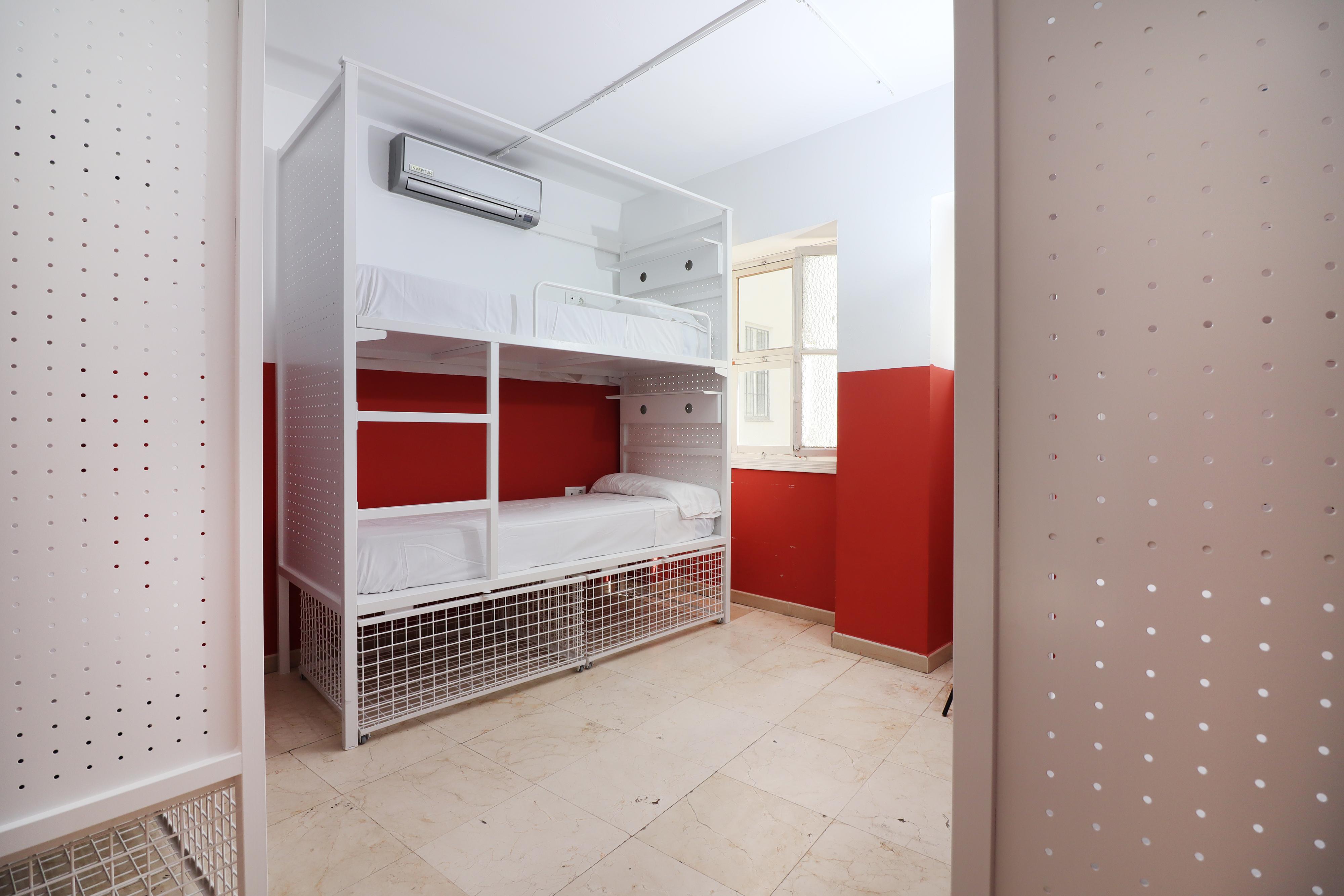 Feel Hostels City Center Màlaga Exteriér fotografie