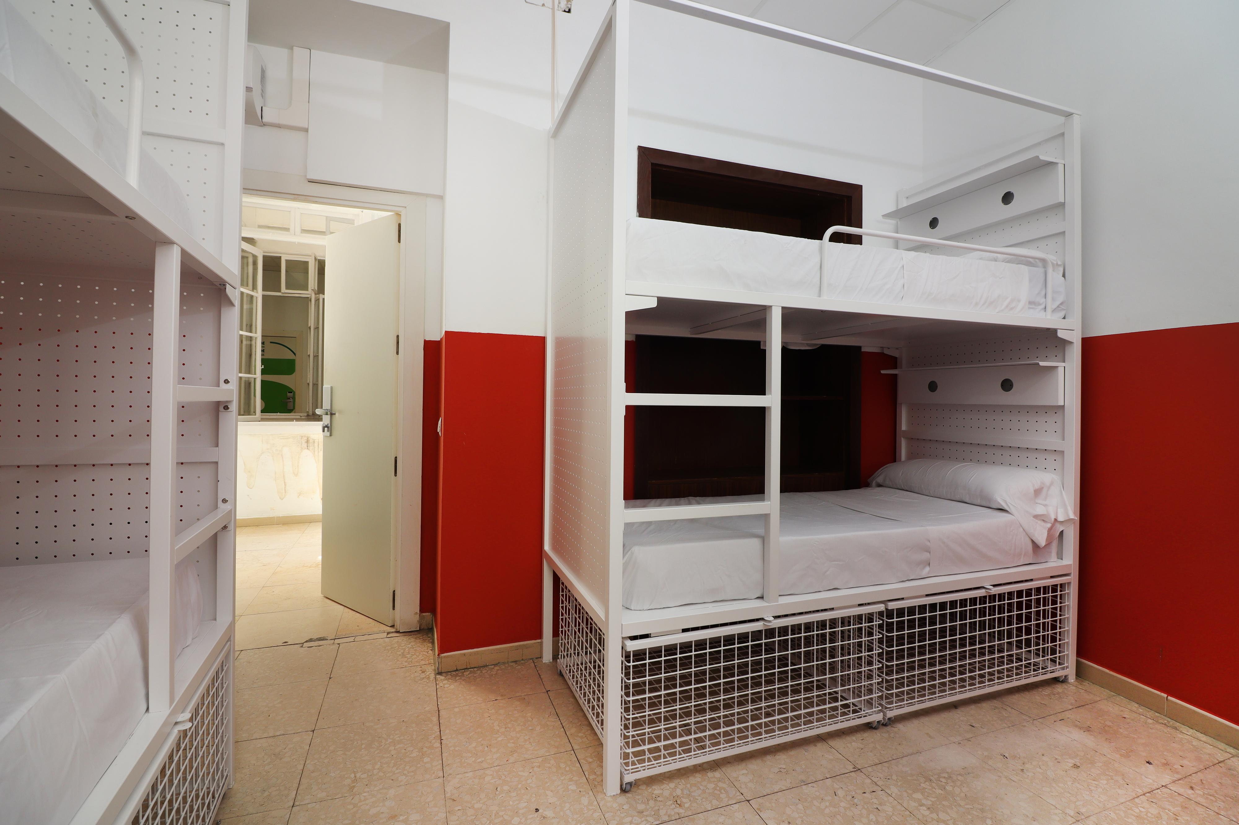 Feel Hostels City Center Màlaga Exteriér fotografie